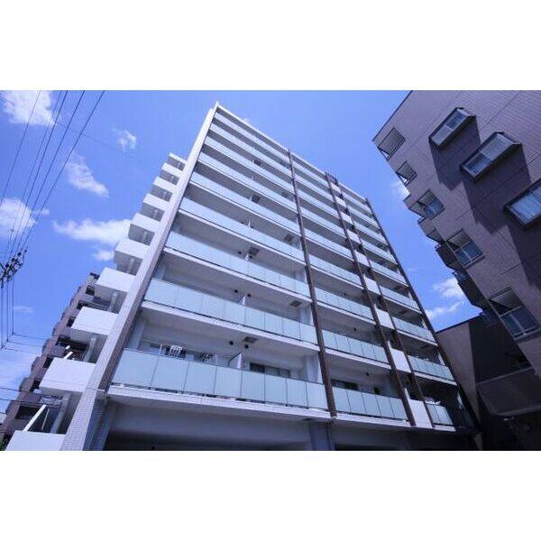 BERG大須 0205（2階部分）