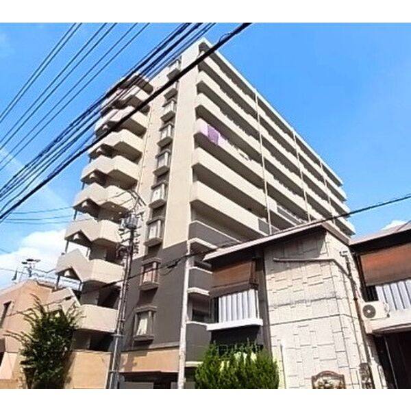 スクエア名古屋港 1004（10階部分）